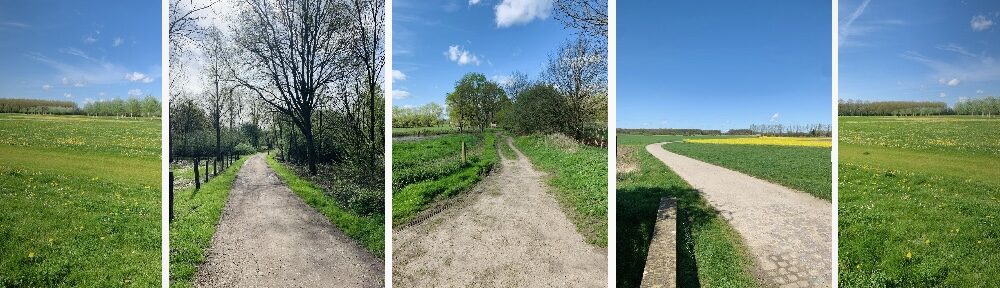 Ride2FlyAgain Graveltocht